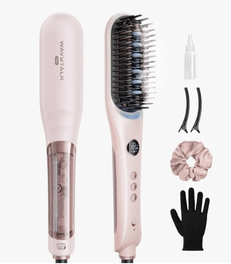 Steambrush Pro