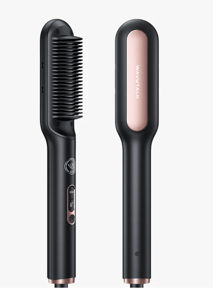 Sleek Sweep