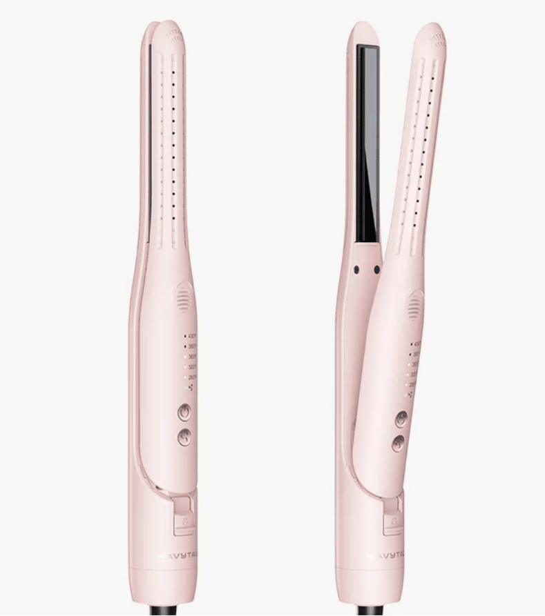 Cool Curl Pencil